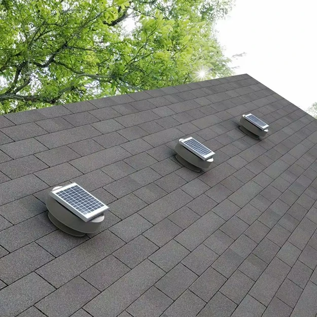 Animal Proof Chimney Cap Roof Vent Cap
