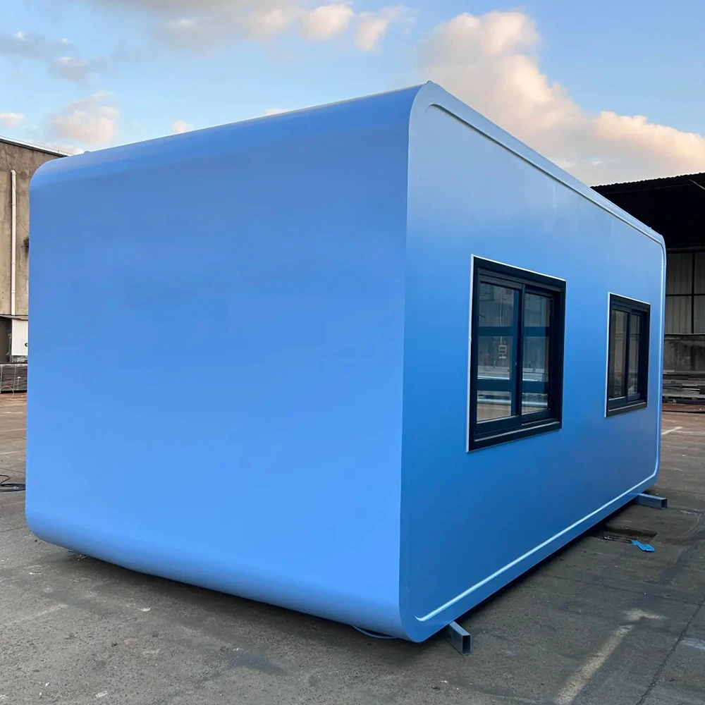 High Quality Modern Style Breathable Design Office Outdoor Activity Box Room