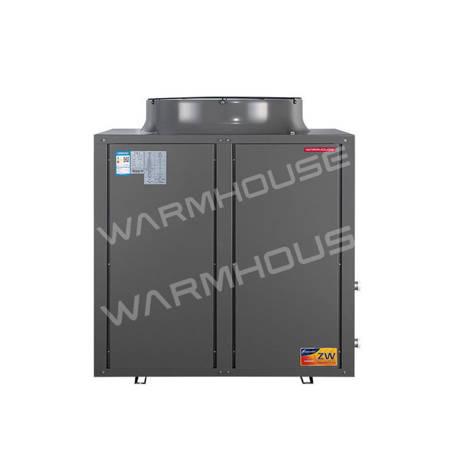 Hot Sale Heating Pump Water Heater