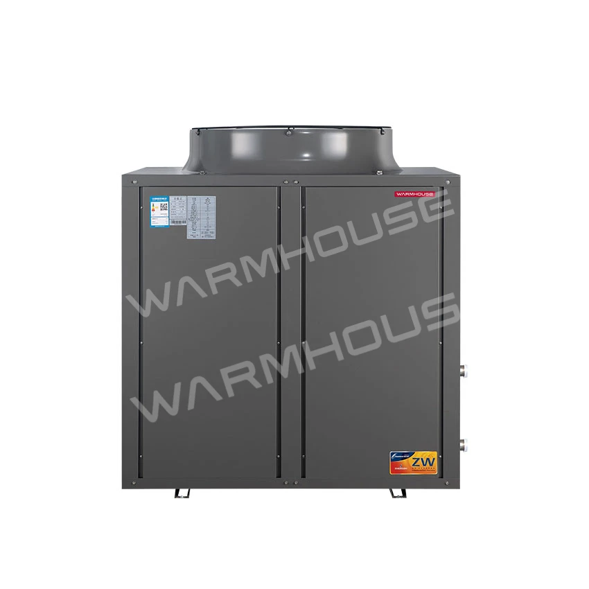 Hot Sale Heating Pump Water Heater
