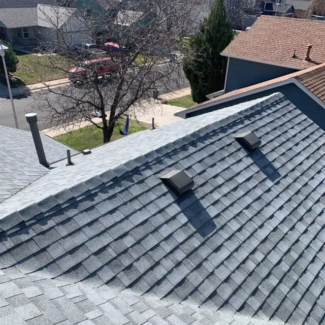Animal Proof Chimney Cap Roof Vent Cap
