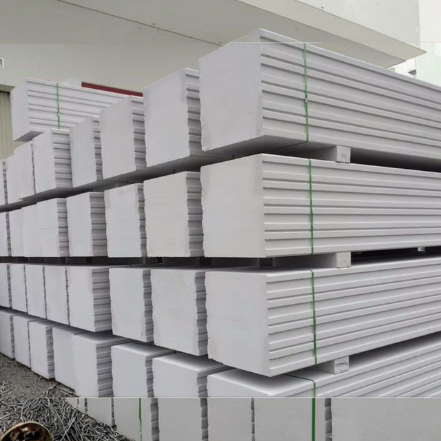 Eastland AAC Steel-Reinforced Lightweight Concrete Internal Exterior Wall