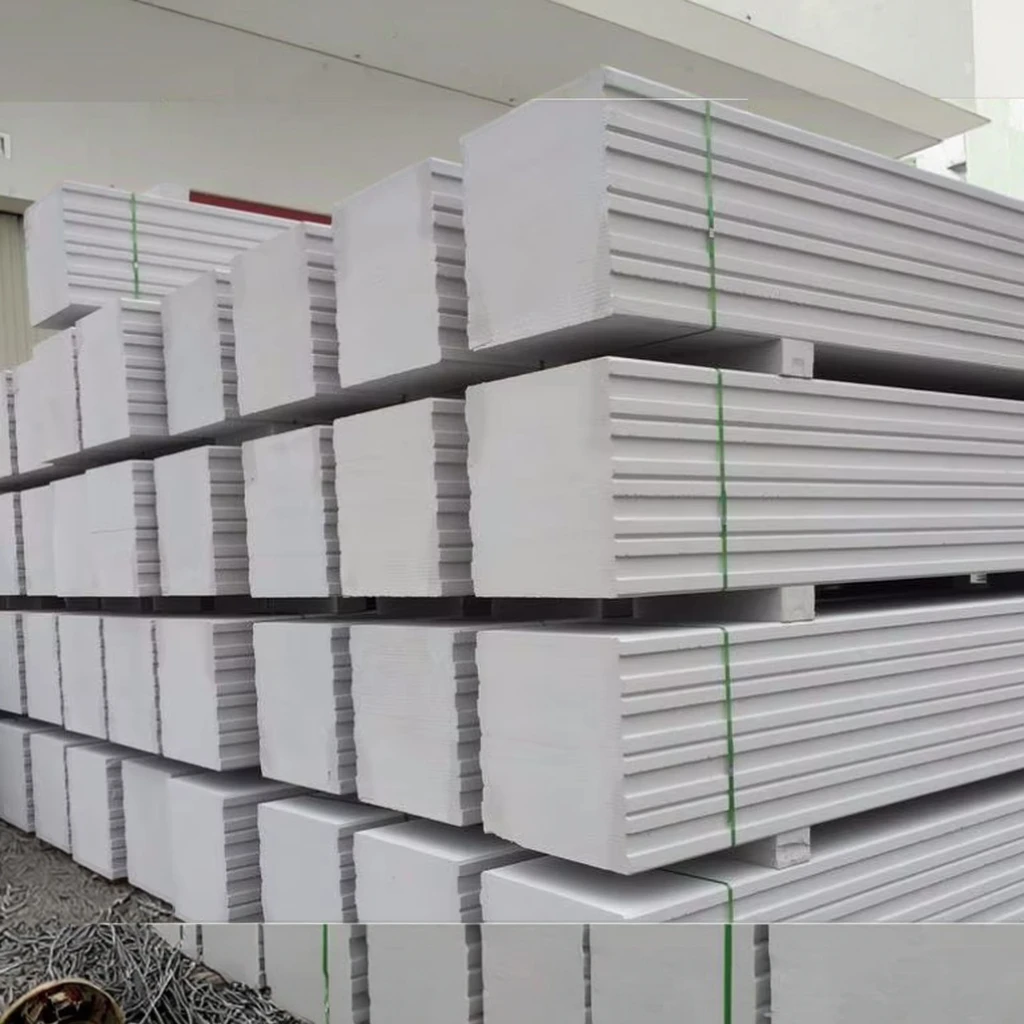 Eastland AAC Steel-Reinforced Lightweight Concrete Internal Exterior Wall