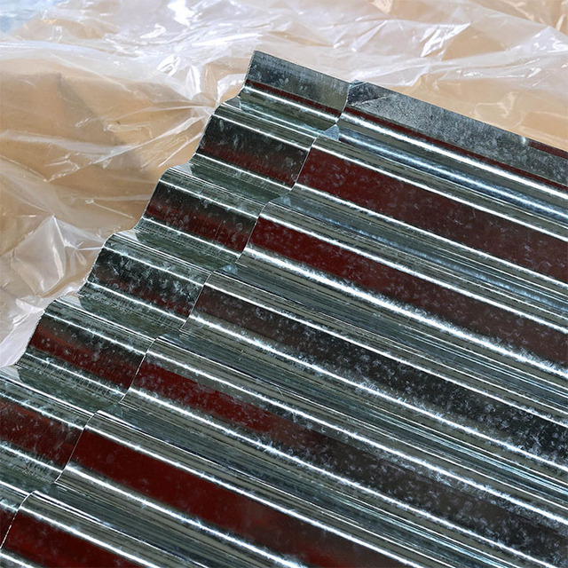 Corrugated Galvanized Roofing Sheet Corrugated Roofing Sheets Pvc 26 Gauge