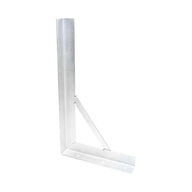 Chinese Professional Manufacturer Hot Selling Electrical Galvanized Angle