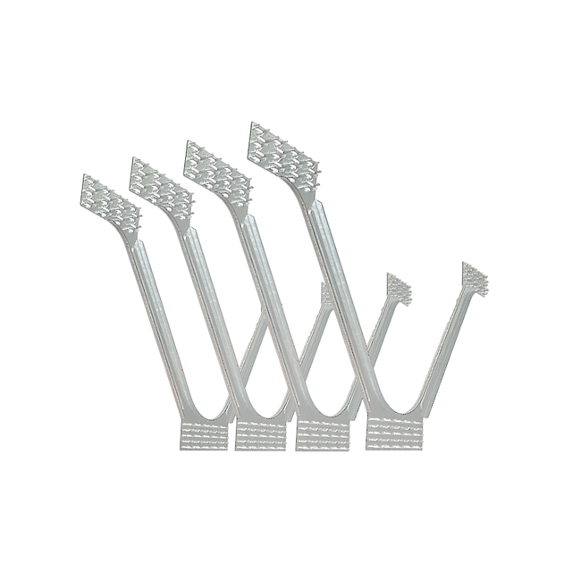 Wooden Roof Timber Connectors Engineered Floor Joists Galvanized Steel