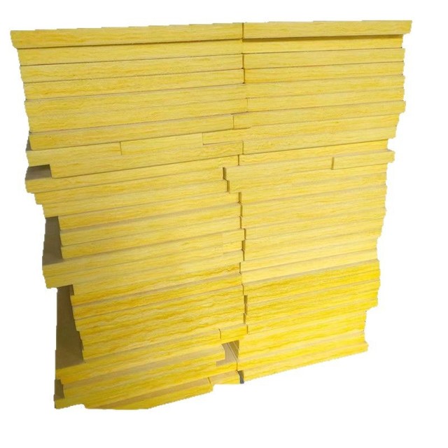 Australia Standard R5 R4 R3.5 R2.5 Formaldehyde Free Fiberglass Batt