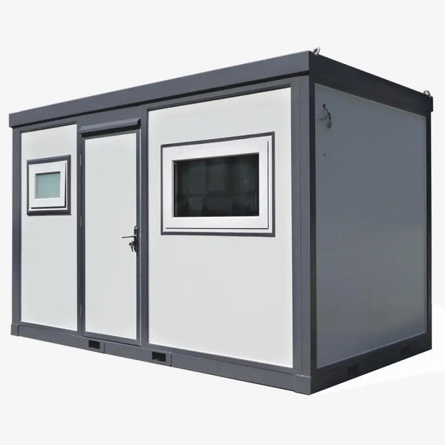 Suihe 13ft Movable Portable Office for Sale