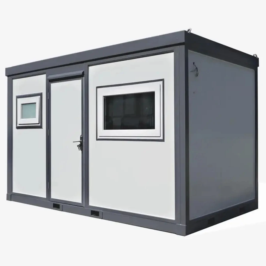 Suihe 13ft Movable Portable Office for Sale