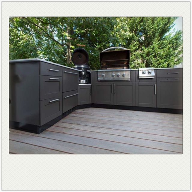 Australia Designer 2022 Outdoor BBQ Kitchen