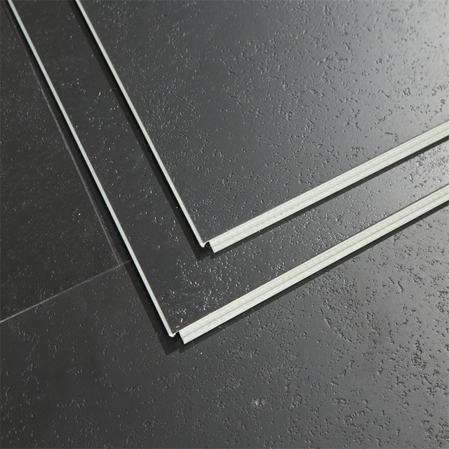 Good Quality Zero Formaldehyde Spc Vinyl Floor Prices Malaysia Popular