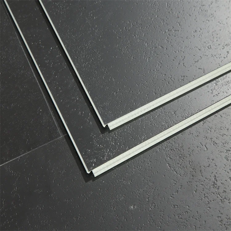 Good Quality Zero Formaldehyde Spc Vinyl Floor Prices Malaysia Popular