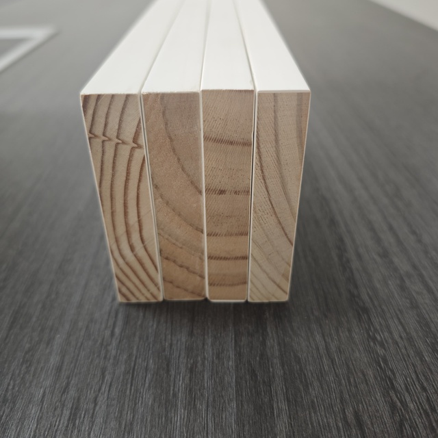 Fascia Board Primed Timber 5.4m (10-Pack)