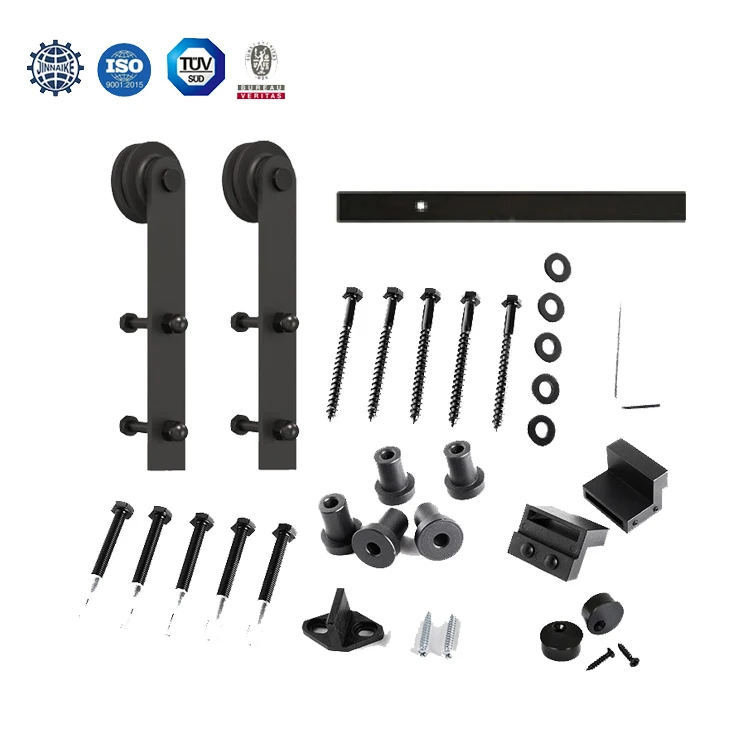 Sliding Doors Interior Door Roller Barn Door Hardware