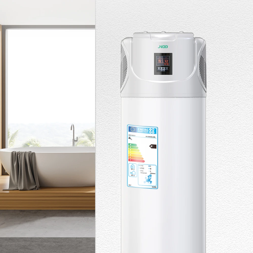 JNOD 200L Heat Pump Thermodynamic Geyser System