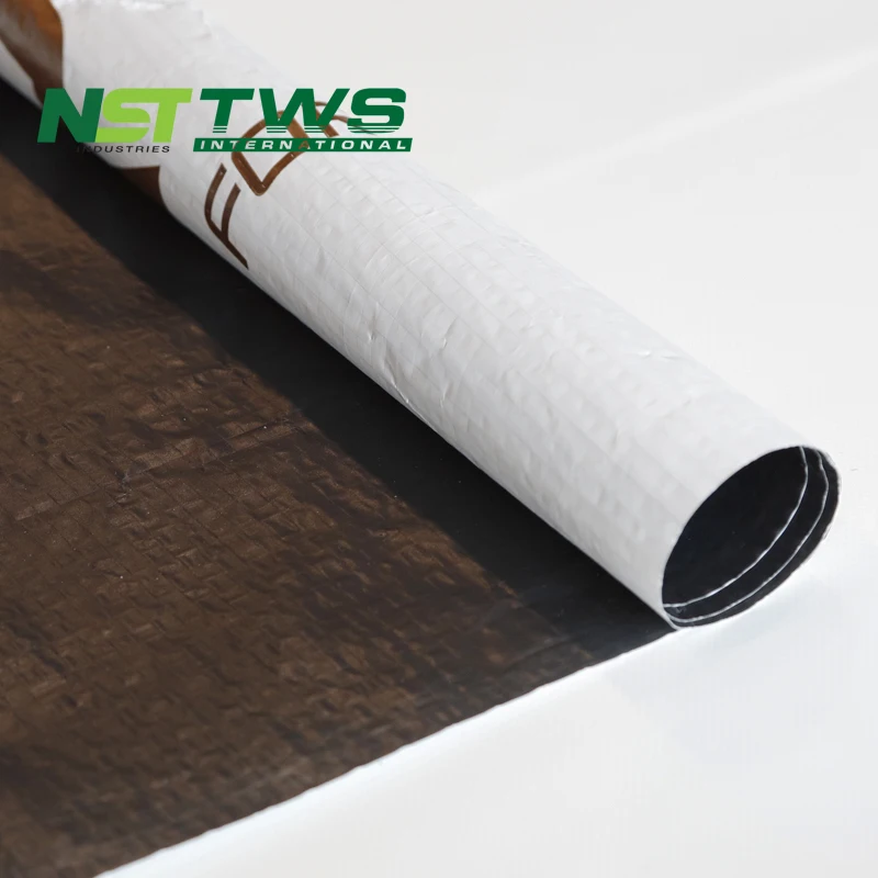 House Wrap Manufacturers Customized Brand UV Protection