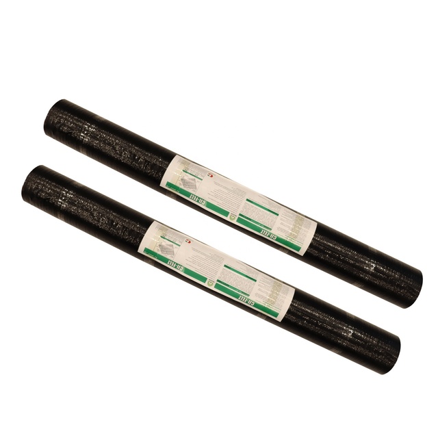 Synthetic Roofing Underlayment Waterproof Membrane