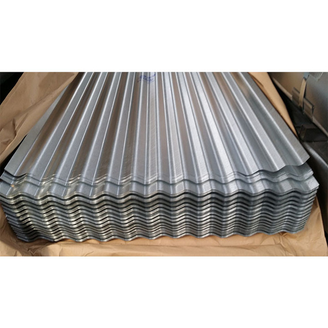 Aluminum Roofing Sheets Corrugated Galvalume Corrugated Sheet Cheap Roof