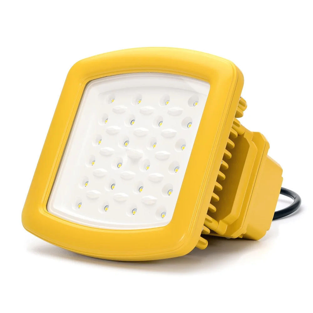 Factory AteX Certification Outdoor 200W LED Flood Lights