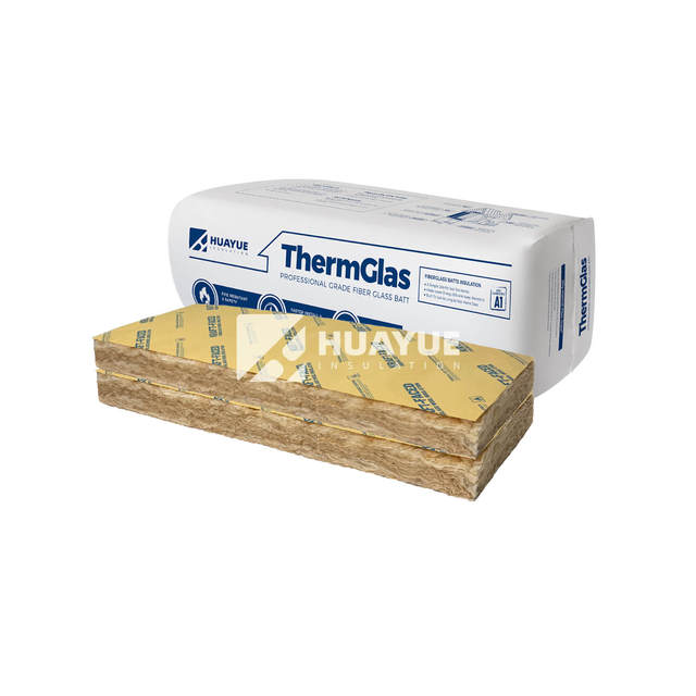 Polyester Insulation Batts R2.6 Ceiling (15m2)
