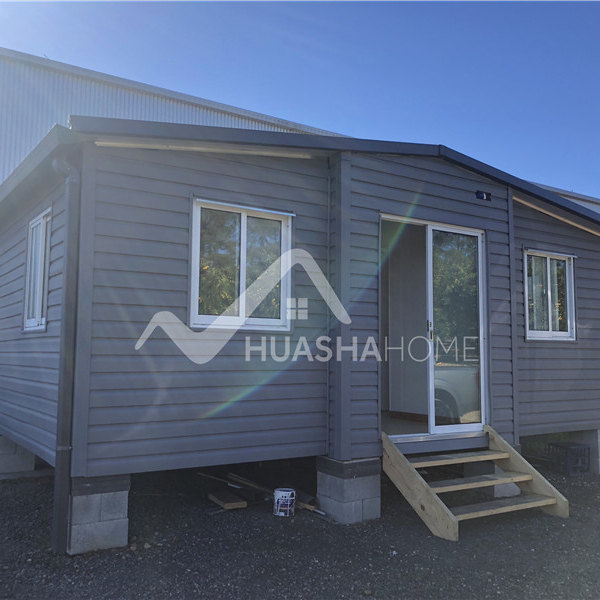 Kitset Building Tiny Houses NZ Prefab Modular Cabin