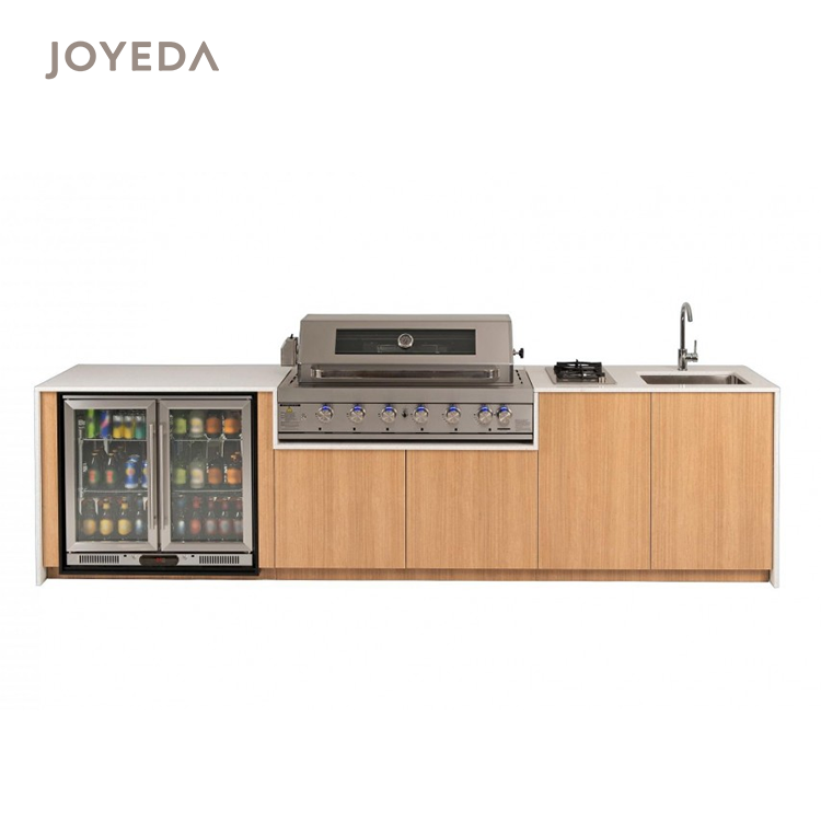 Factory Price Stainless Kitchen Appliances