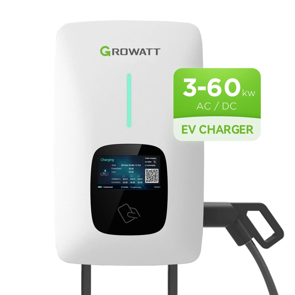 EV Charger Fast DC for EV 20kW