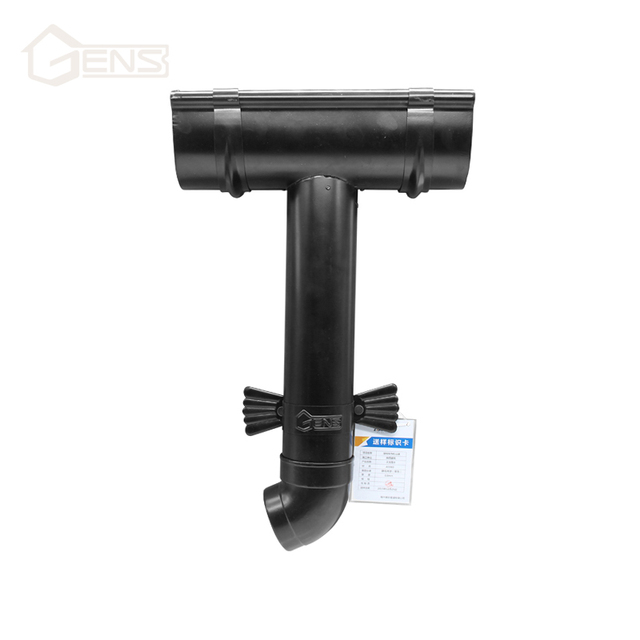 Wholesale China Factory Copper Drainage System K Style Gutter for Your House