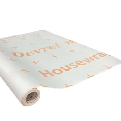 Consistent Quality 017Waterproof Breathable Membranes for Wall
