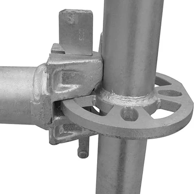 Construction Galvanized Ring Lock Scaffold for Sale