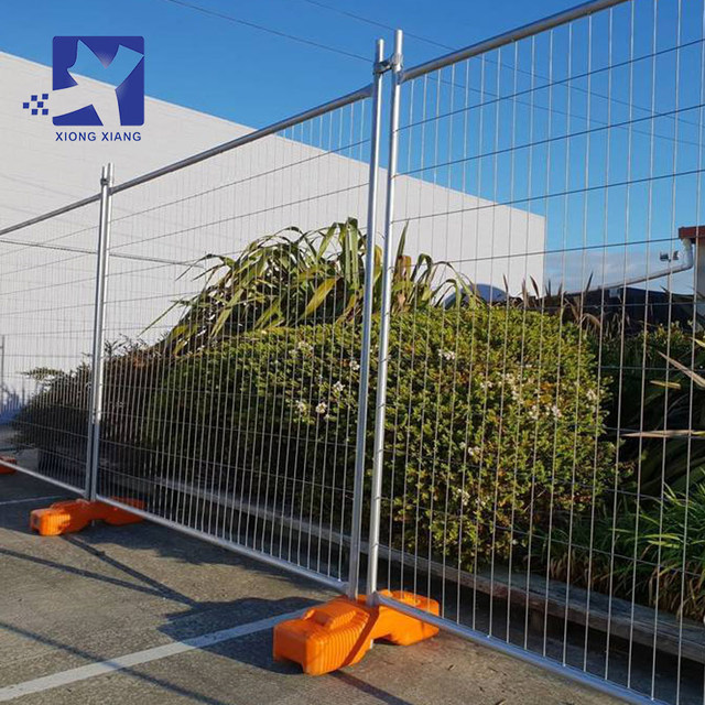 Best Selling Cheap Temporary Fence Australia Temporary Garden Fence Australia