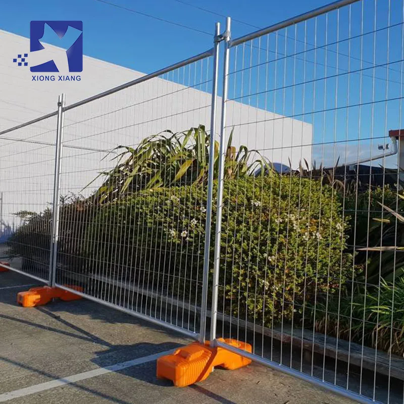 Best Selling Cheap Temporary Fence Australia Temporary Garden Fence Australia