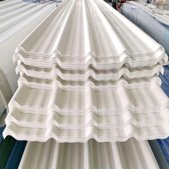 PPGI PPGL Roofing Corrugated Sheet Coloured Steel Plate Plain Steel Roof