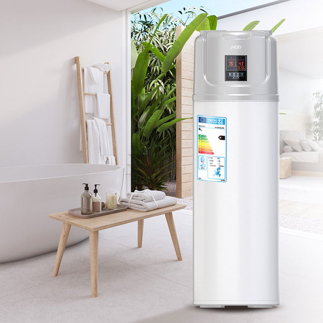 China JNOD 150L to 300L All-in-One Water Heater