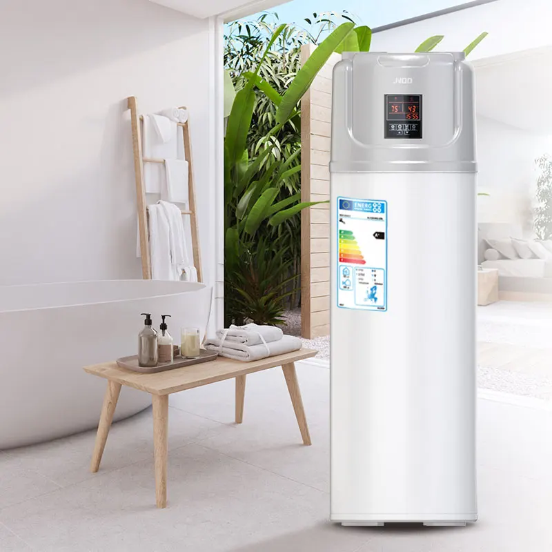 China JNOD 150L to 300L All-in-One Water Heater