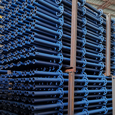 Ring Lock Scaffolding Andamio Ring Lock Layher Ringlock