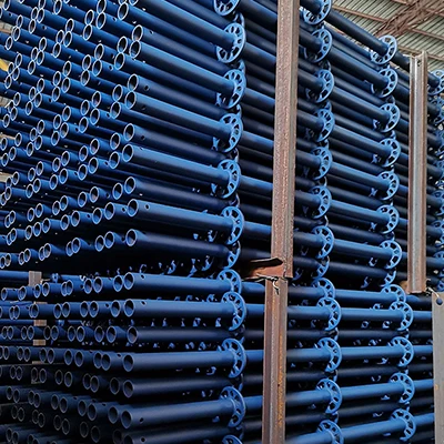 Ring Lock Scaffolding Andamio Ring Lock Layher Ringlock