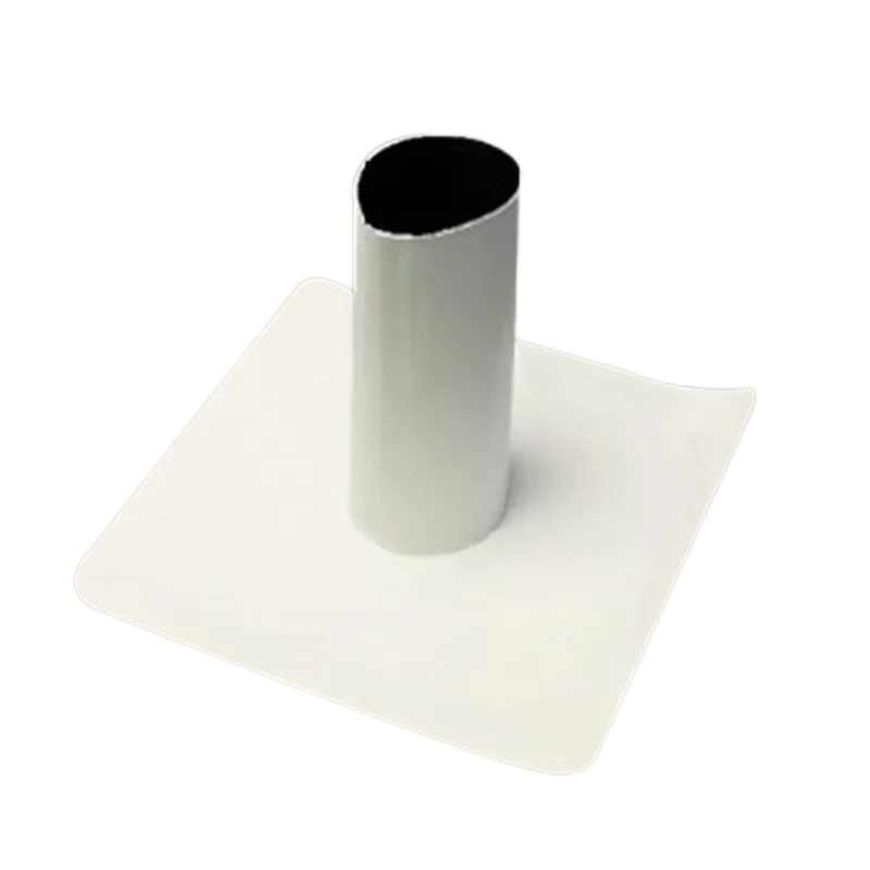 Building Material Pre-made Waterproof Accessories HDPE TPO PVC Membrane