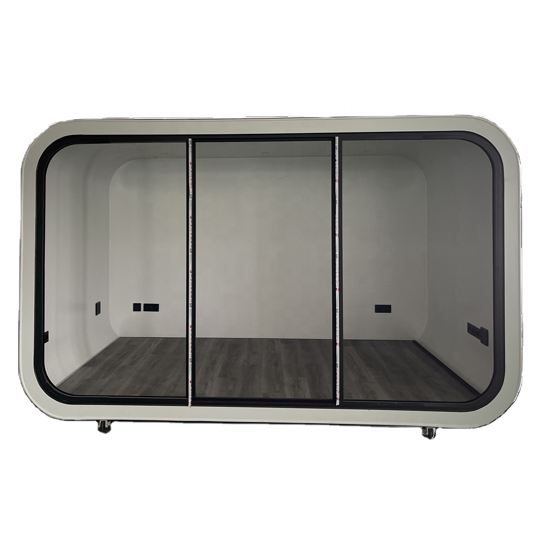 Garden Pod Workstation Cabin Home Office