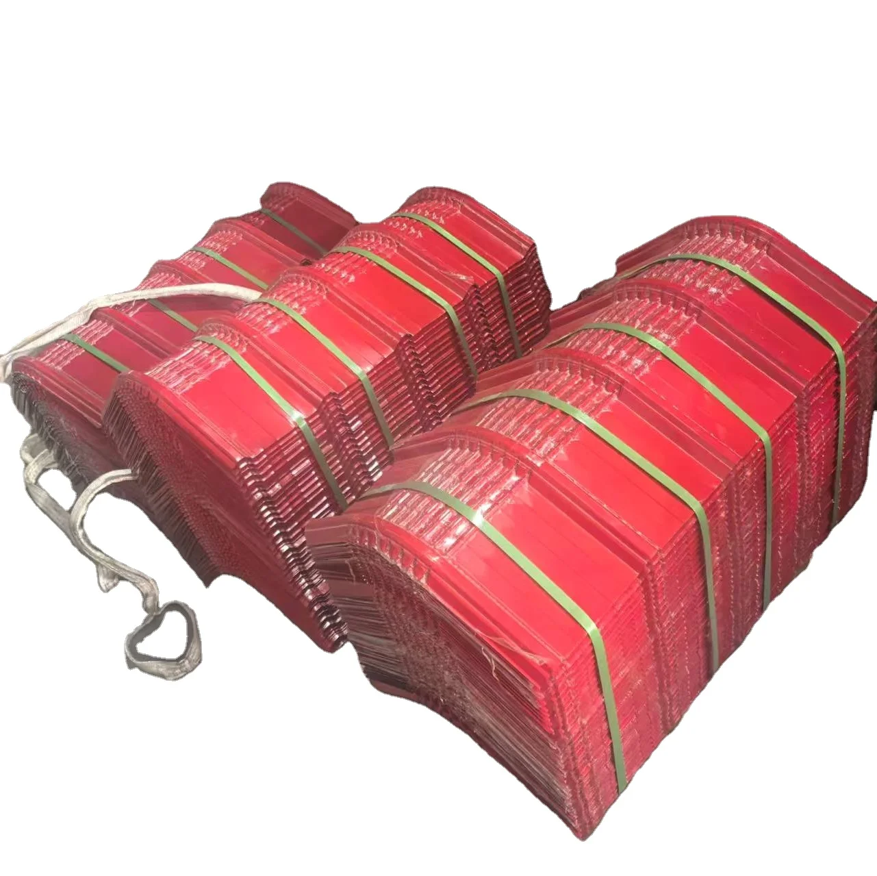 Roof Tile Nail Sink Main ridge Roof Accessories Roof Tile ridge Cap
