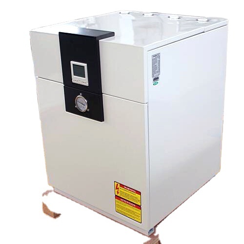 Bomba De Calor Ground Source Water to Water Heat Pump