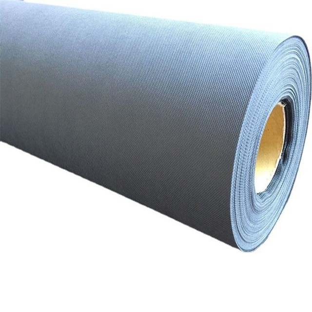 Waterproof PP Breathable Membrane Like Tyvek Type House Wrap