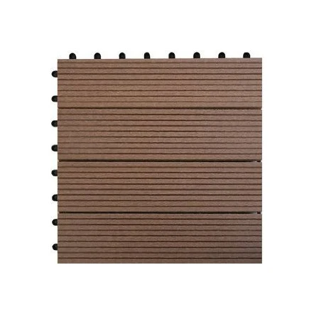 Composite Floor Patio Garden Swimming Pool Tile