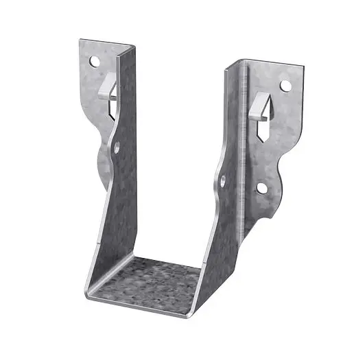 High Quality Easier and Faster Installation Galvanized Sheet Wood Connector
