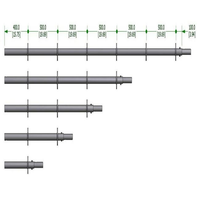 Building ConstructionNew Zealand Australia Nz Standard Q235 Q345