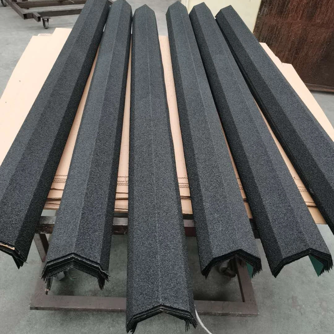 Roofing Sheet Accessories ridge Cap