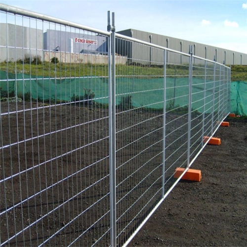 Temporary Metal Fence Panels Chain Link Temporary Fence 6 X 12 Chain Link Fence