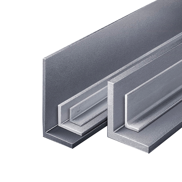 Galvanized Steel Angle Bracket 50x50x5 60x60x6 for Garage Door