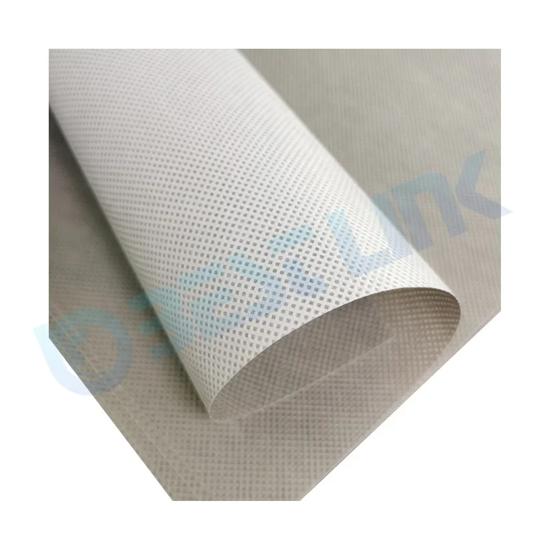 Permeable Breathable Water Proofing Membrane Vapour Barrier