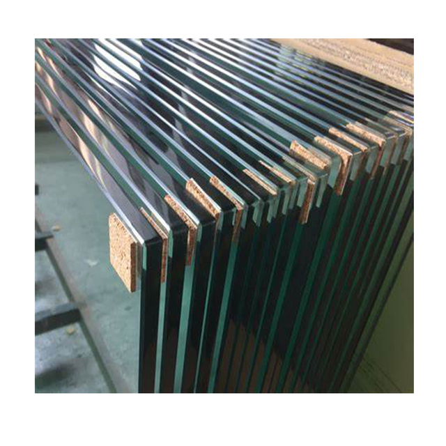 6mm 8mm10mm12mm15mm Glass Panel Fence